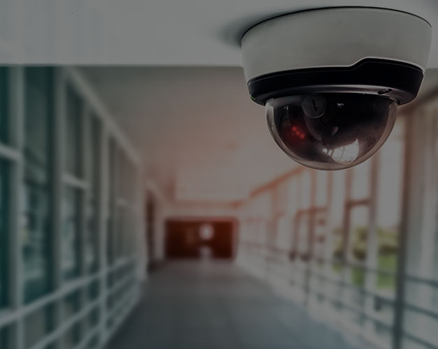Commercial Video Cameras